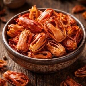 Premium Javitri (Mace) – Aromatic & Natural Whole Spice