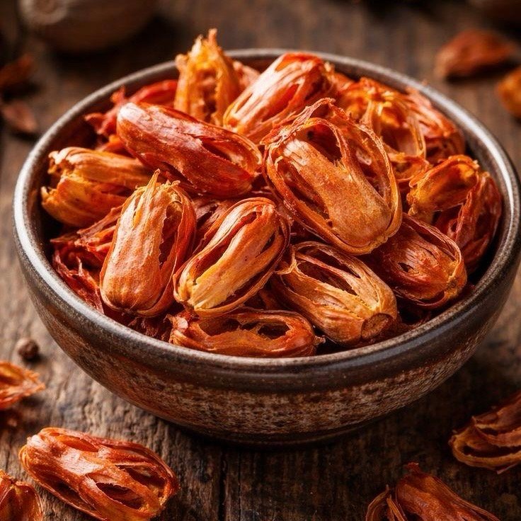 Premium Javitri (Mace) – Aromatic & Natural Whole Spice