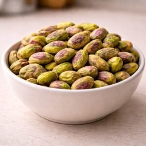 Premium Pista Giri – Naturally Crunchy & Nutrient-Rich Dry Fruit