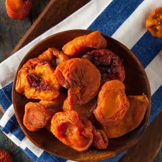 Premium Dried Peach – Naturally Sweet & Nutrient-Rich Dry Fruit