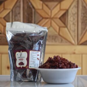 Premium Dried Cranberries – Naturally Sweet & Tangy Cranberry Fruit