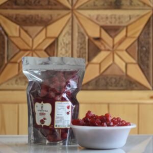 Premium Dried Cherries – Naturally Sweet & Fresh Cherry Dry Fruit