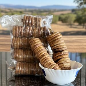 Premium Dried Figs – Naturally Sweet & Fibre Rich Sun-Dried Injeer