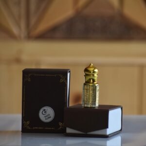 Gucci Flora Inspired Attar – Premium Floral Long-Lasting Perfume