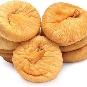 Premium Turkey Anjeer – Naturally Sweet & Fibre-Rich Dried Figs