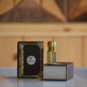 Jawad ul Lail Attar – Premium Oriental Luxury Fragrance | Long-Lasting Perfume