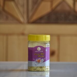 Premium Kashmiri Masala Milk – Traditional Saffron Dry Fruit Blend