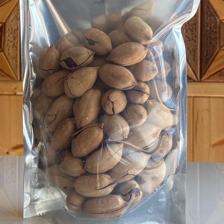 Premium Pecan Nuts – Fresh & Naturally Buttery American Dry Fruit