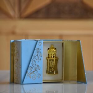 Shanaya Attar – Elegant Floral & Fruity Luxury Fragrance | Long-Lasting Perfume