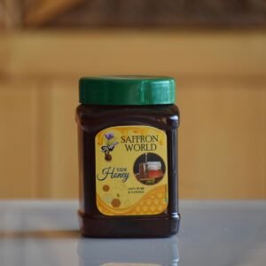 Premium Sidr Honey – Pure & Rare Natural Wild Honey | Exceptional Healing Properties