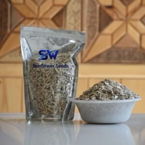 Premium Sunflower Seeds – Fresh & Naturally Nutritious Super Seeds